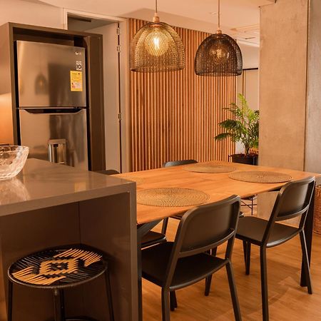 Topa House Medellín Zewnętrze zdjęcie