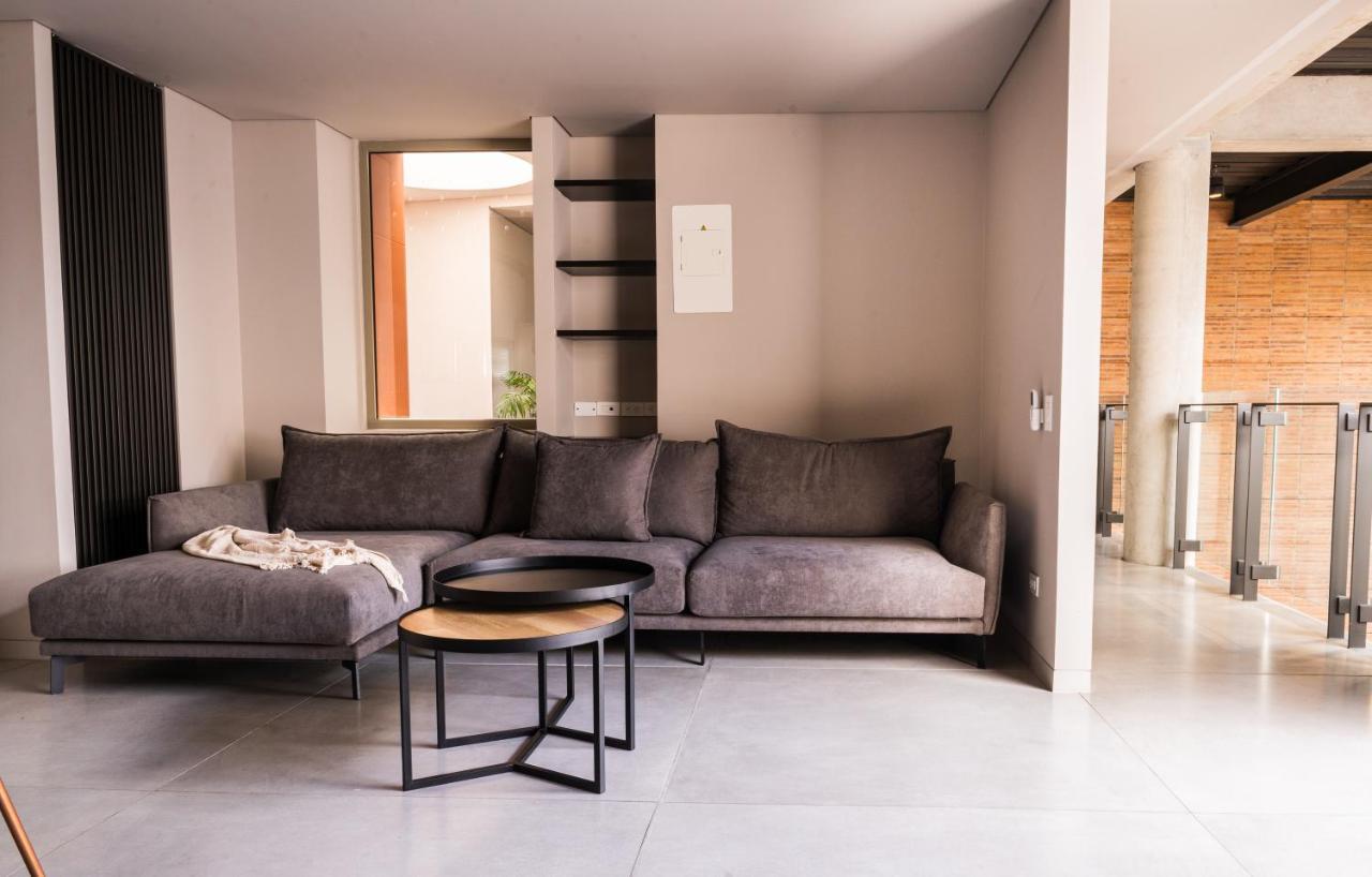 Topa House Medellín Zewnętrze zdjęcie