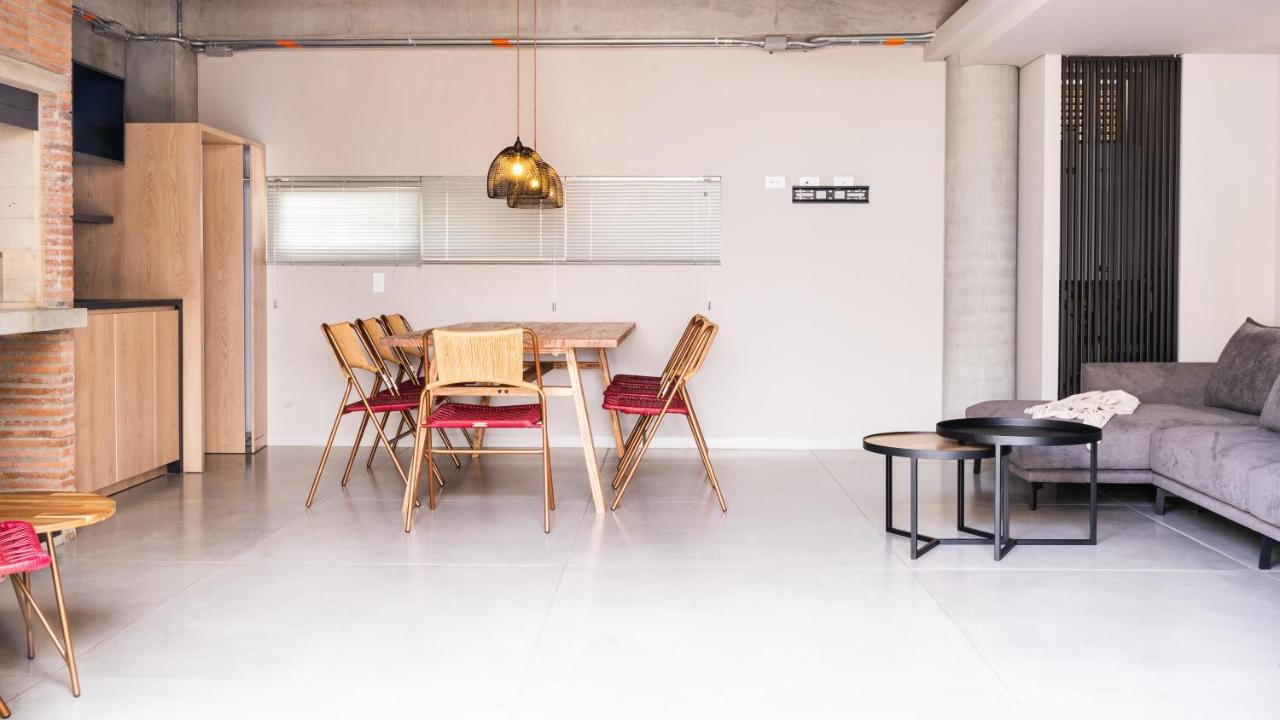 Topa House Medellín Zewnętrze zdjęcie
