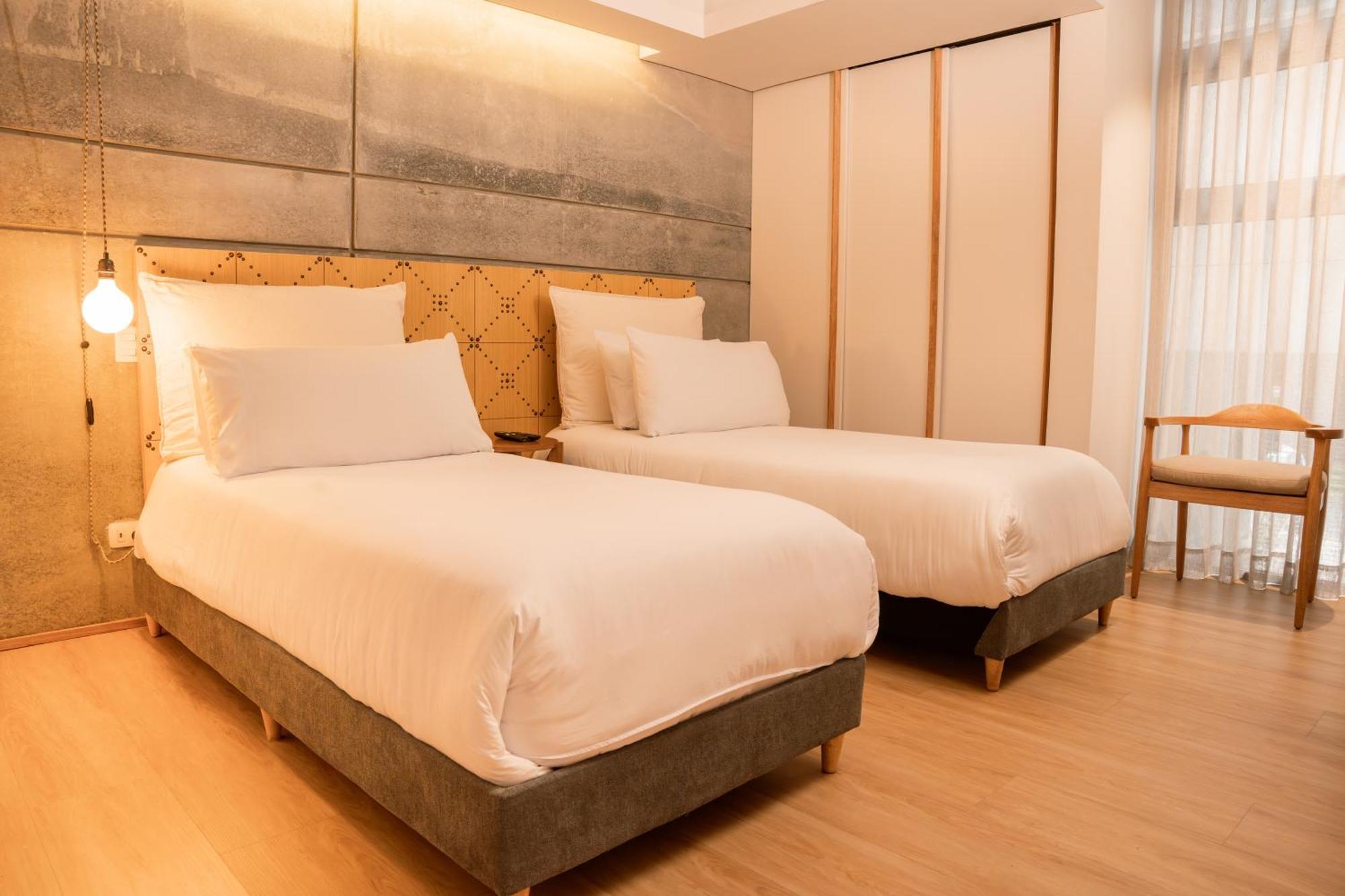 Topa House Medellín Zewnętrze zdjęcie