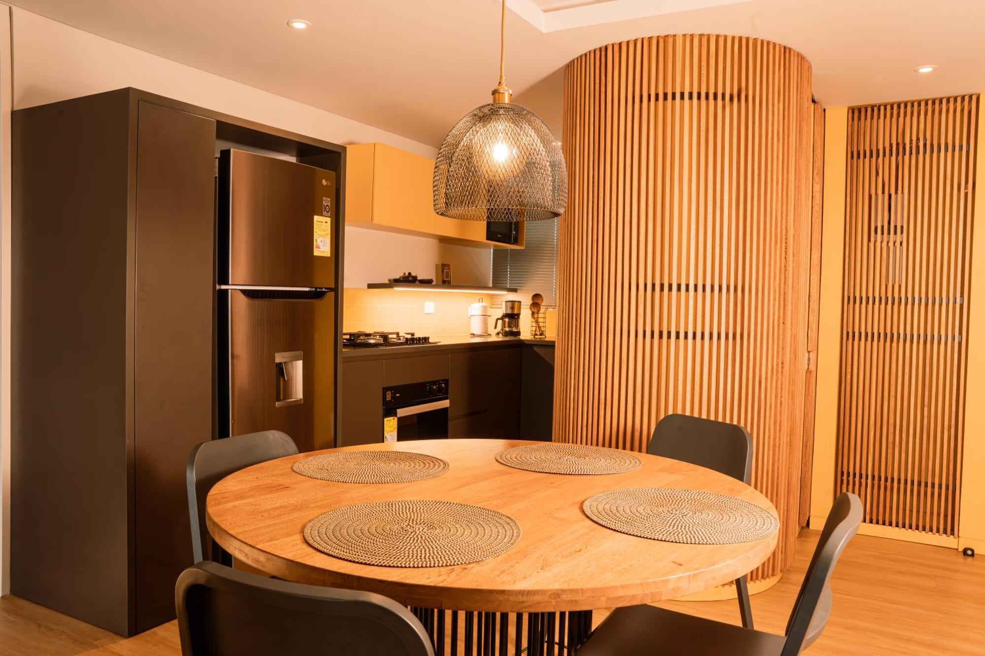 Topa House Medellín Zewnętrze zdjęcie